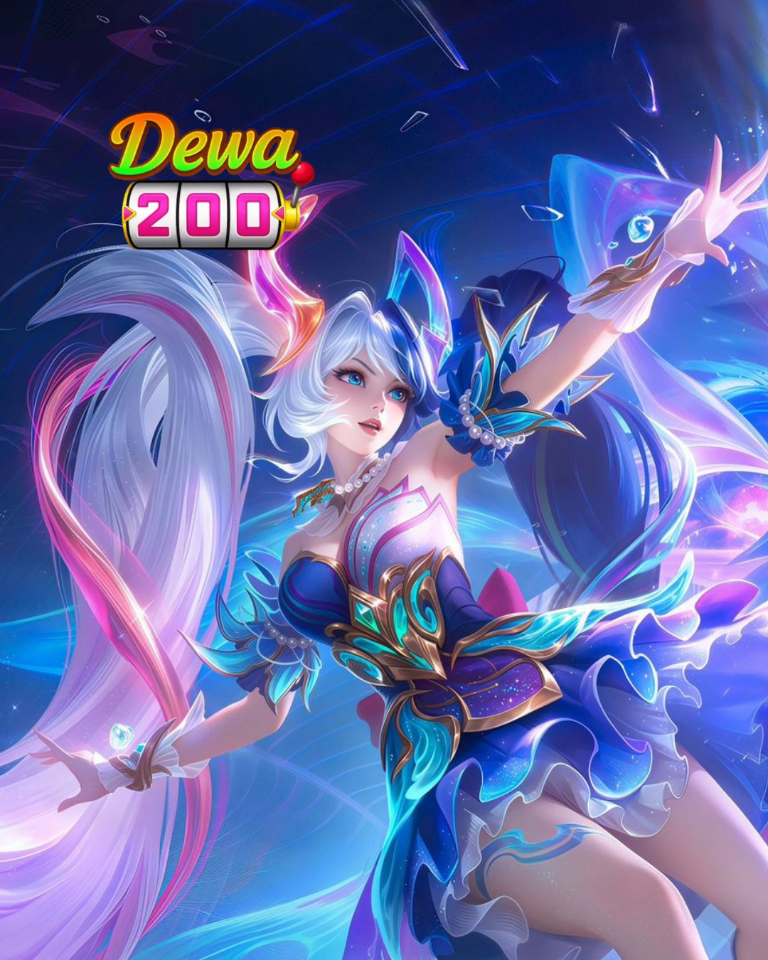 DEWA200 Terpercaya – Platform Berlisensi & Jaminan Bayar Lunas